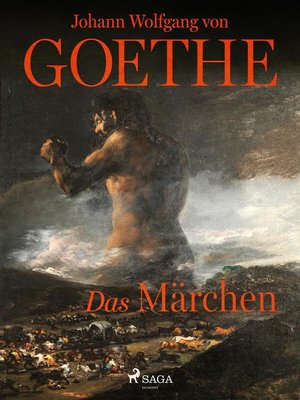 cover image of Das Märchen
